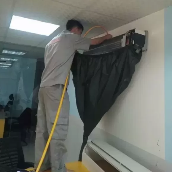 SỬA CHỮA MÁY LẠNH PHƯỜNG BÌNH HÒA