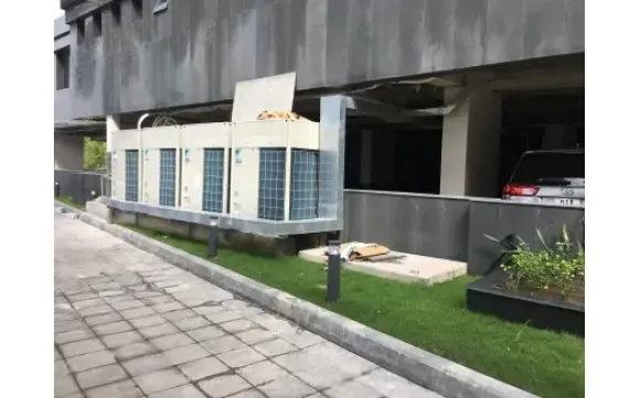 Bảo Trì Hệ Thống Điện Lạnh Công Nghiệp – Giải Pháp Tối Ưu Cho Doanh Nghiệp