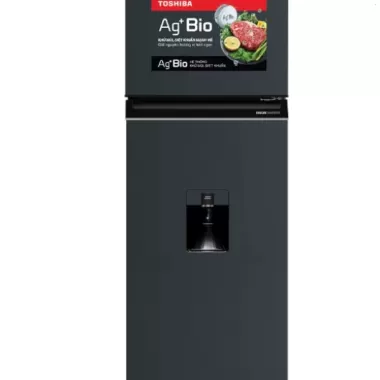 Tủ lạnh Toshiba Inverter 249 lít GR-RT325WE-PMV(06)-MG