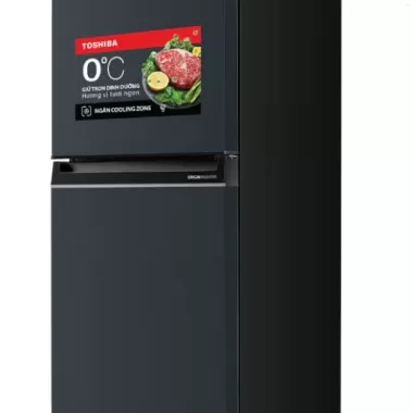 Tủ lạnh Toshiba Inverter 180 lít GR-RT234WE-PMV(52)