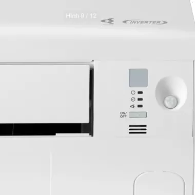 Máy lạnh Daikin Inverter 1.5 HP ATHF35XVMV