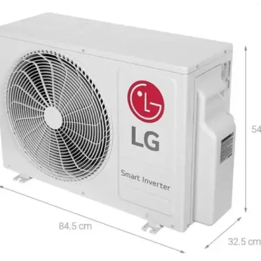 Máy lạnh LG inverter 1.0 Hp V10WIN1 model 2024
