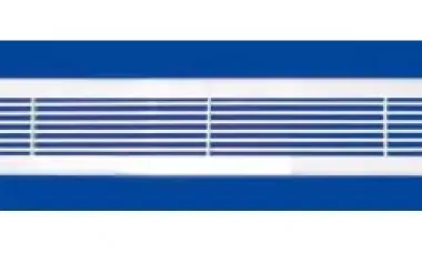 Miệng gió tròn RD