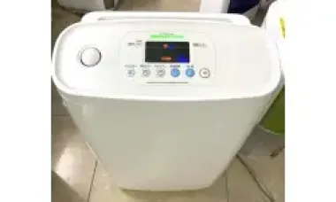  Máy lọc không khí bù ẩm