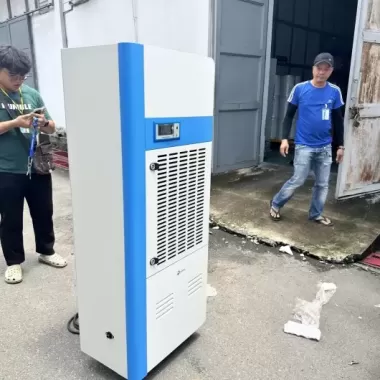 Máy hút ẩm Công nghiệp Fujihaia DH1688G