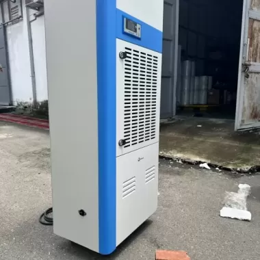Máy hút ẩm Công nghiệp Fujihaia DH1688G