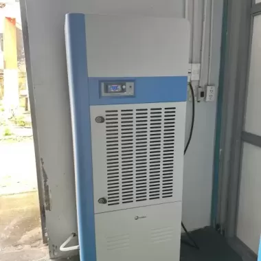 Máy hút ẩm Công nghiệp Fujihaia DH1688G