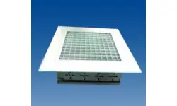 Miệng gió 4 hướng+OBD