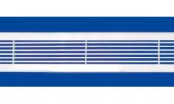 Miệng gió tròn RD