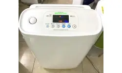  Máy lọc không khí bù ẩm