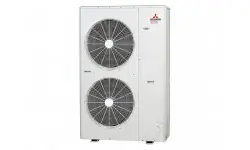  MÁY LẠNH HỆ THỐNG VRF