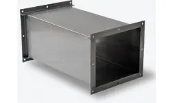Ống gió vuông