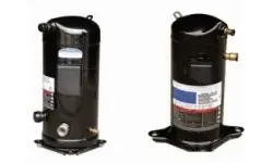 máy nén lạnh coperland