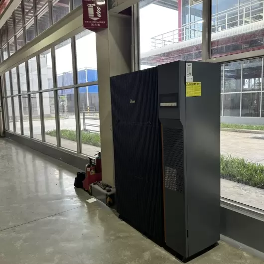 MÁY HÚT ẨM CÔNG NGHIỆP FUJIE HM-6360EN 