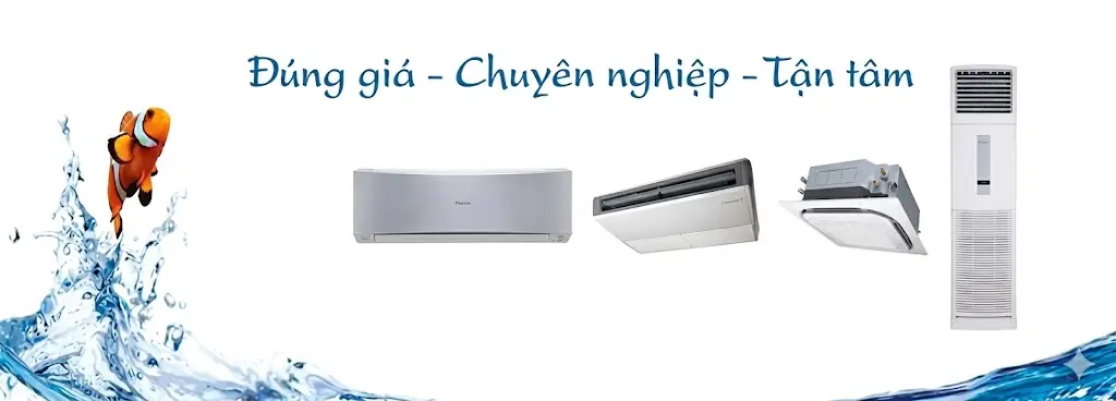 CÔNG TY TNHH TM - DV KỸ THUẬT TÂN PHÚ 